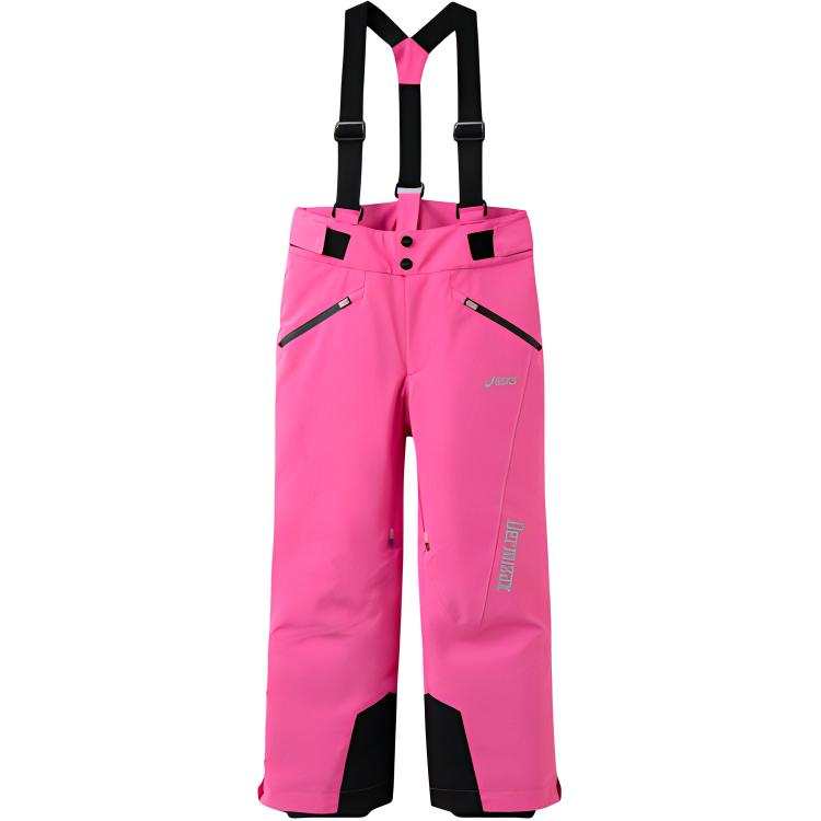 ASICS Asics Overalls Rose Red Teenagers