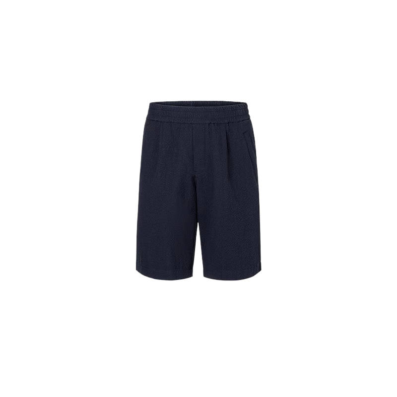 BOGNER BOGNER Casual Shorts Men's Sea Blue