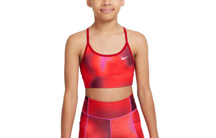 Nike Nike Kids Bandeaus, Bras & Training Bras