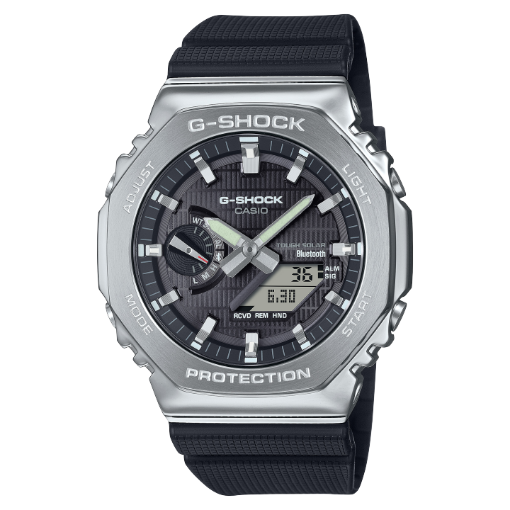 CASIO Casio GBM-2100-1AER 43mm