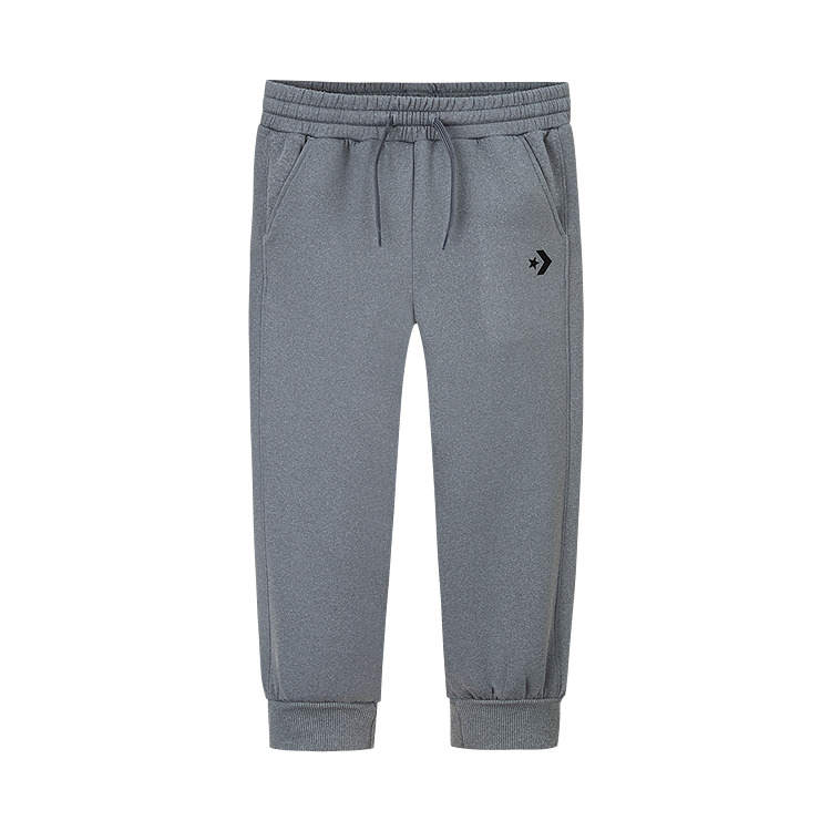 Converse Full Length Pants Teenagers Rock Ridge Gray