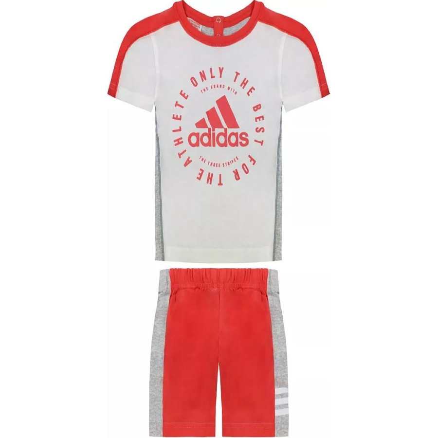 Adidas Adidas Casual Sportswear Infant And Toddler
