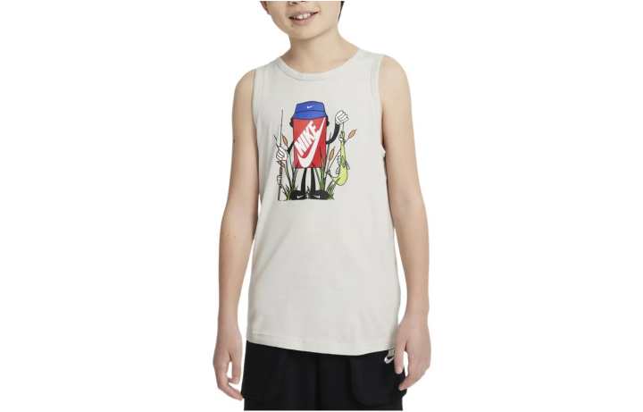 Nike Nike Kids Tank Tops & Camisoles Crew Neck