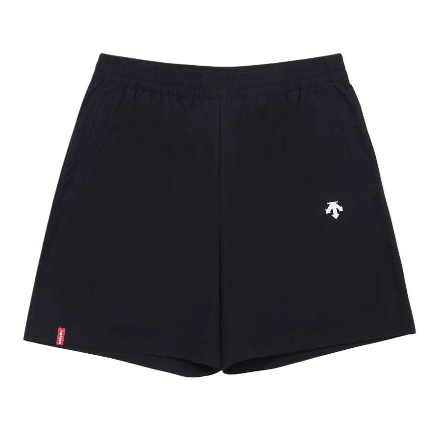 DESCENTE DESCENTE Casual Shorts Unisex Moderate
