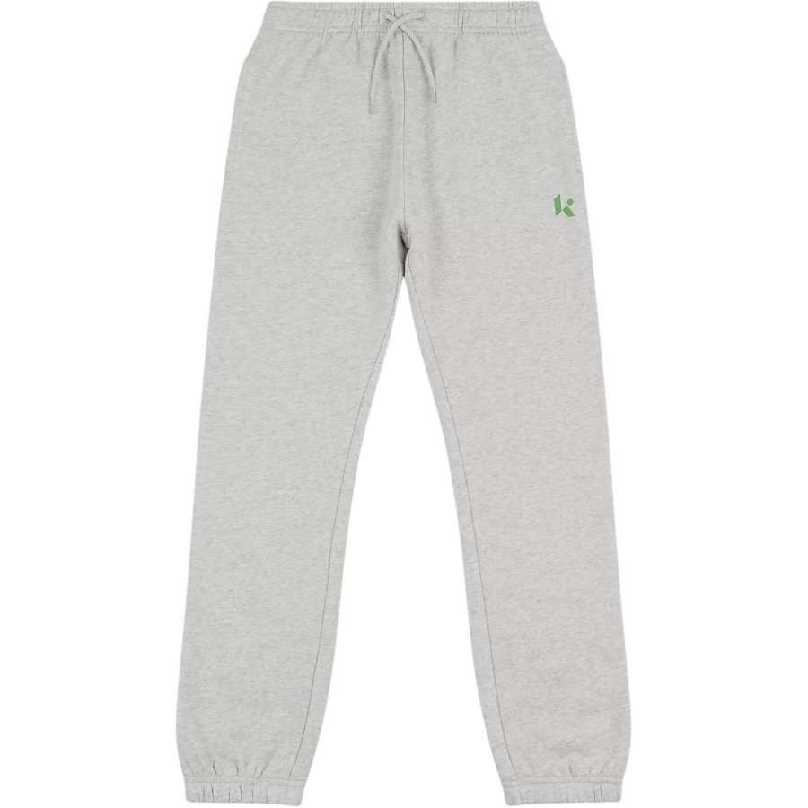 New Balance New Balance Full Length Pants Klutch X NB Gray Teenagers