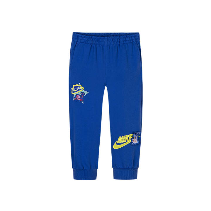 Nike Nike Full Length Pants Turkish Blue Infant And Toddler
