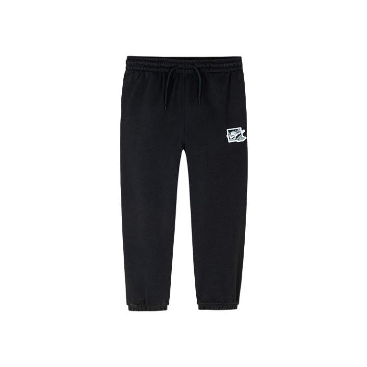 Nike Nike Kids' Bottom Children Aged 3 7 Years Old Jet Black