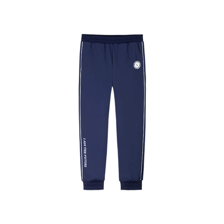 Nike Nike Full Length Pants 3Brand Indigo Teenagers