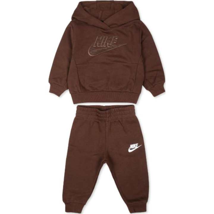 Nike Nike Casual Sportswear Brown Infant And Toddler