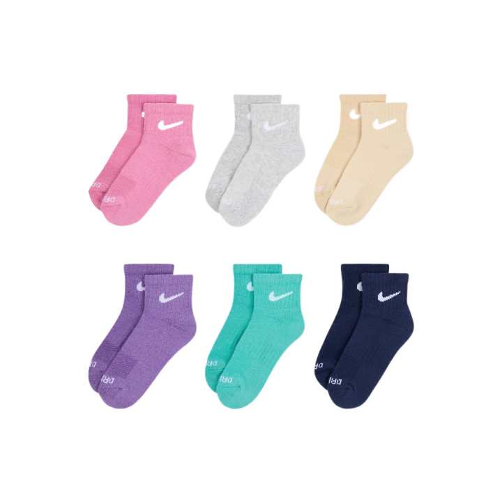 Nike Nike Kids Socks Moderate