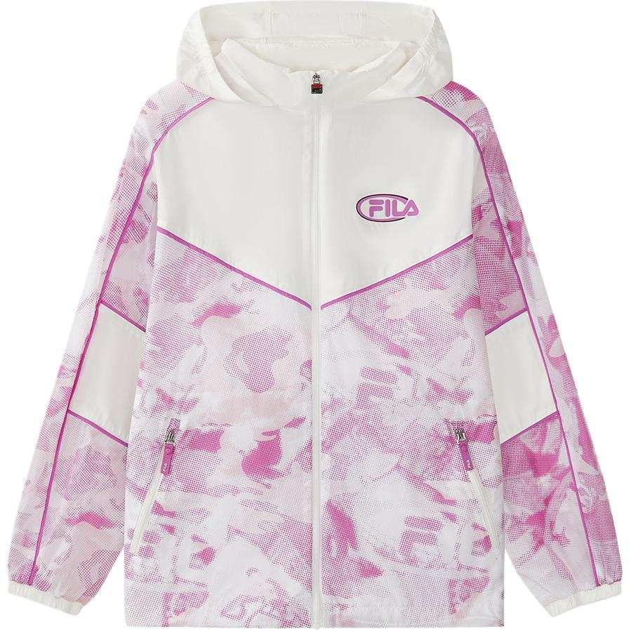 FILA KIDS FILA KIDS' Top All Over Print Teenagers