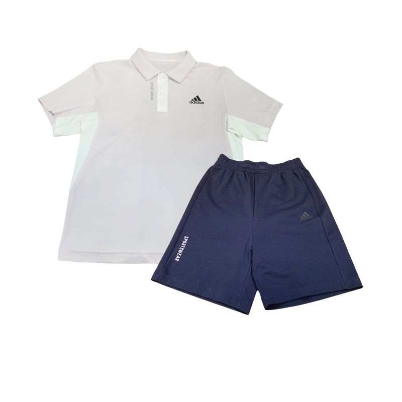 Adidas Adidas Casual Sportswear Teenagers