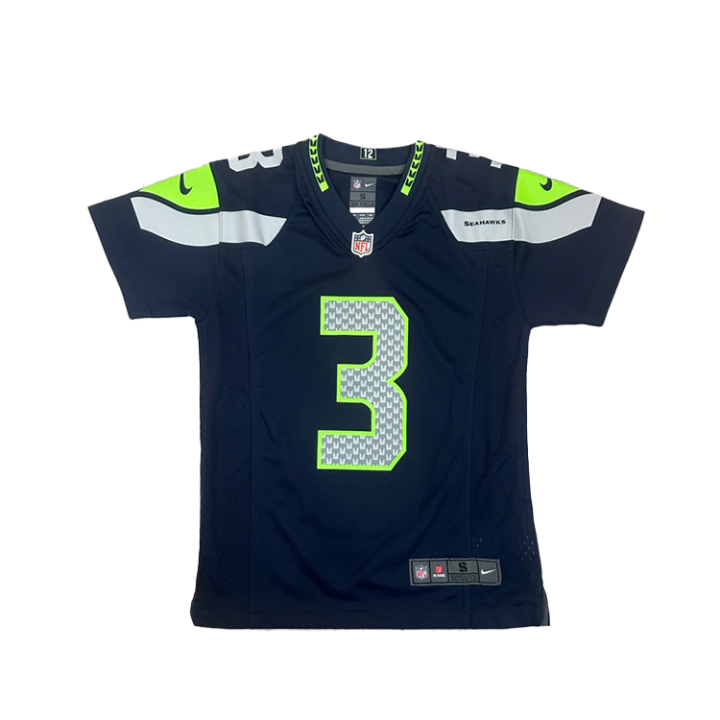 Nike Nike x NFL T Shirt Marine Blue Kids'