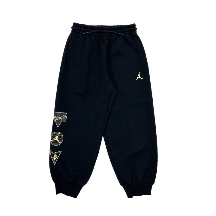Jordan Jordan Grade School Knitted Sweatpants Moderate