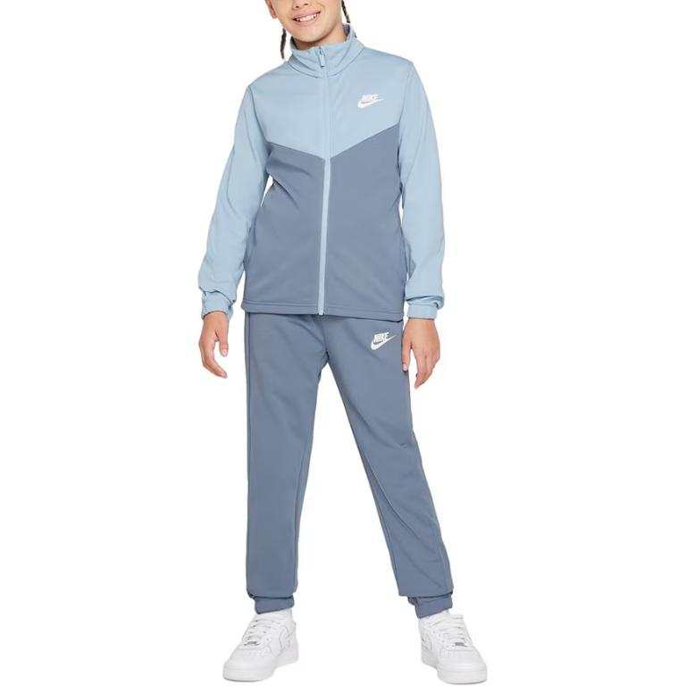 Nike Nike Casual Sportswear Casual Sportswear Blue Kids'