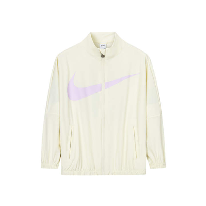 Nike Nike Kids' Top Milk White Infant And Toddler