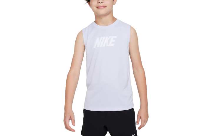 Nike Nike Kids Tank Tops & Camisoles Crew Neck