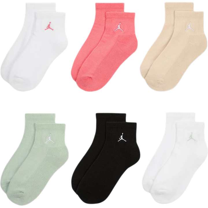 Jordan Jordan Kids Socks Moderate