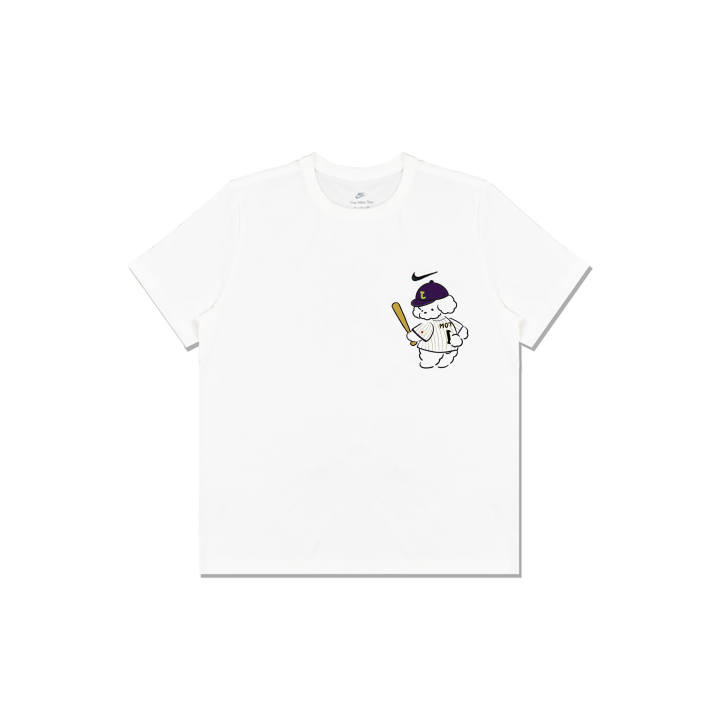 Nike Nike Sportswear T Shirt Men's White