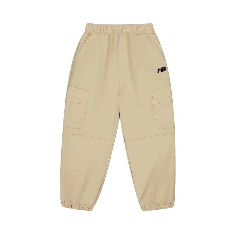 New Balance New Balance Kids' Bottom Children Aged 3 7 Years Old Khaki