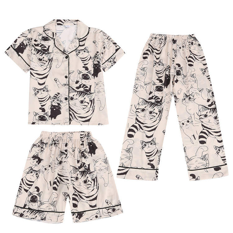 Lanza Lanza Loungewear Image Color Kids'