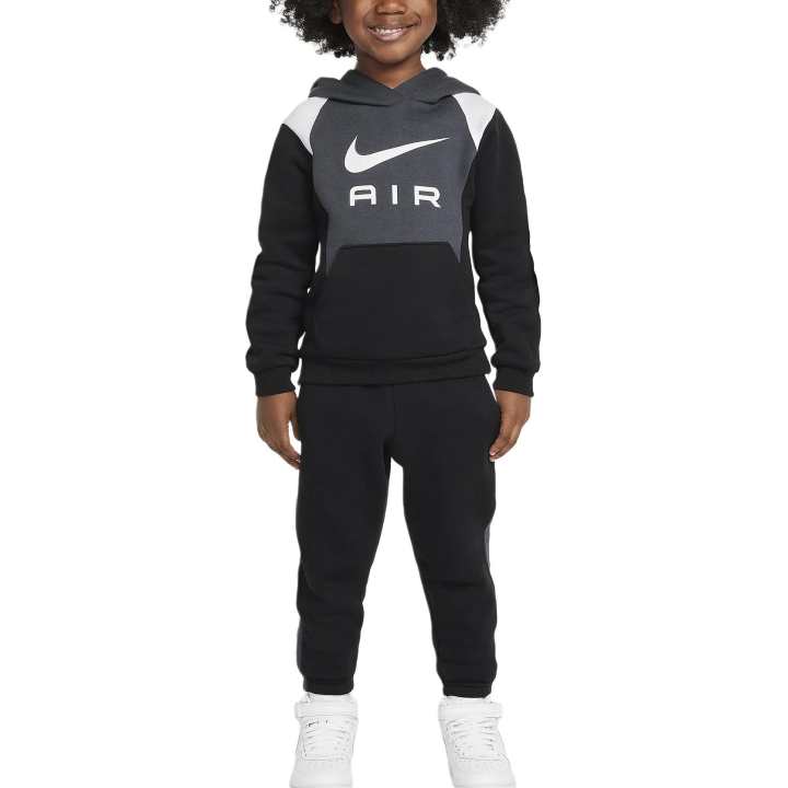 Nike Nike Casual Sportswear Black Children Aged 3 7 Years Old