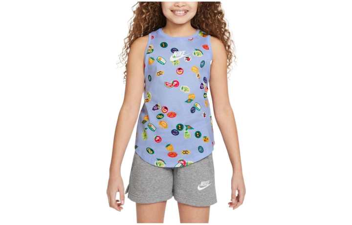 Nike Nike Kids Tank Tops & Camisoles Crew Neck
