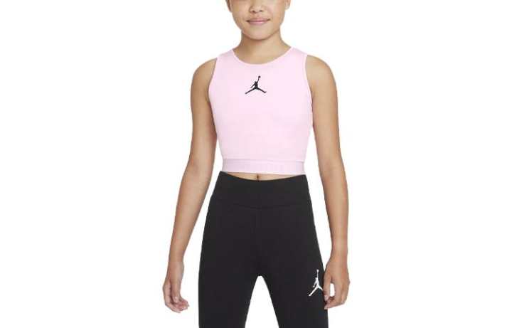 Jordan Jordan Kids Tank Tops & Camisoles Crew Neck