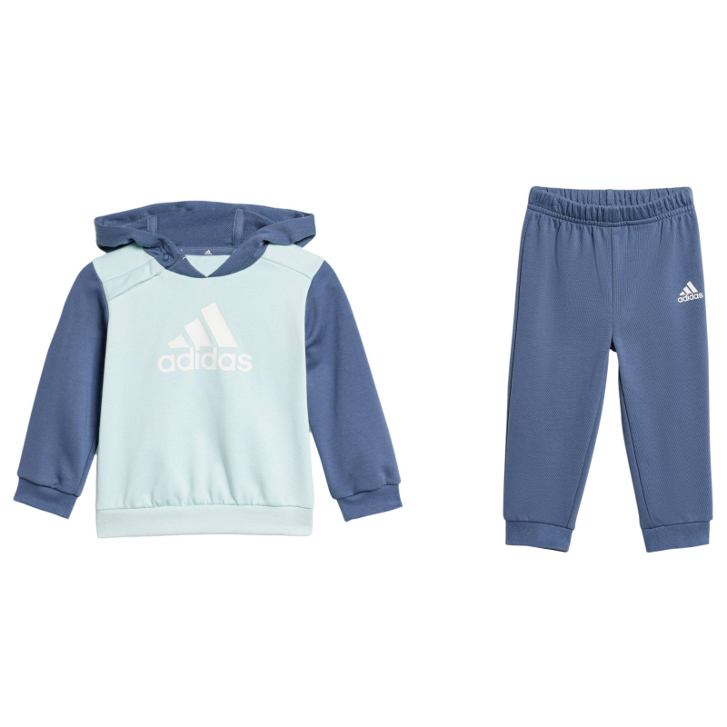 Adidas Adidas Casual Sportswear SportPerformance Blue Infant And Toddler