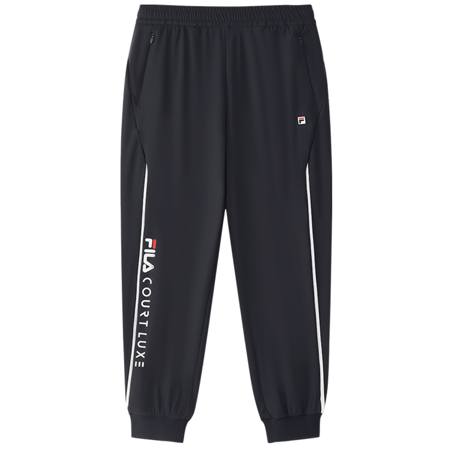FILA KIDS Pants Royal Blue Teenagers