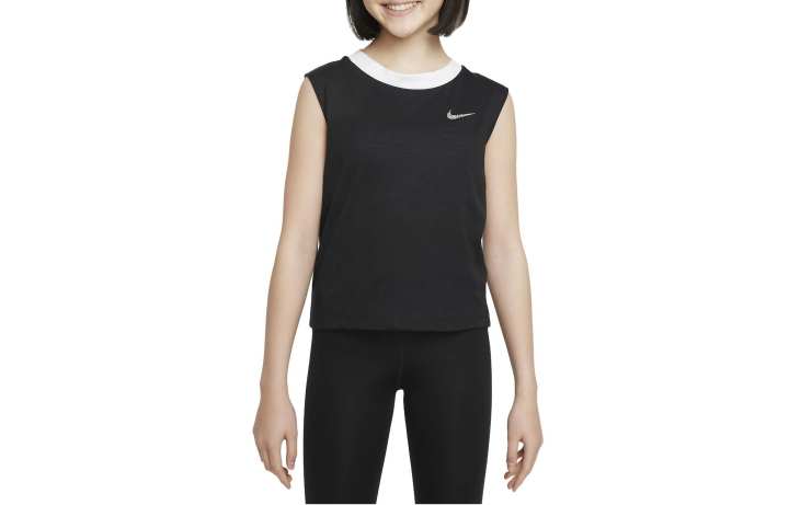 Nike Nike Grade School Tank Tops & Camisoles Crew Neck
