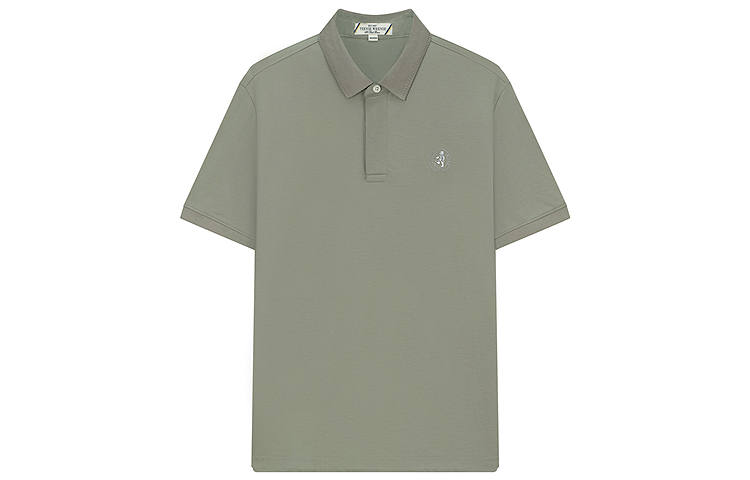 Teenie Weenie Men Polo Shirt Unisex