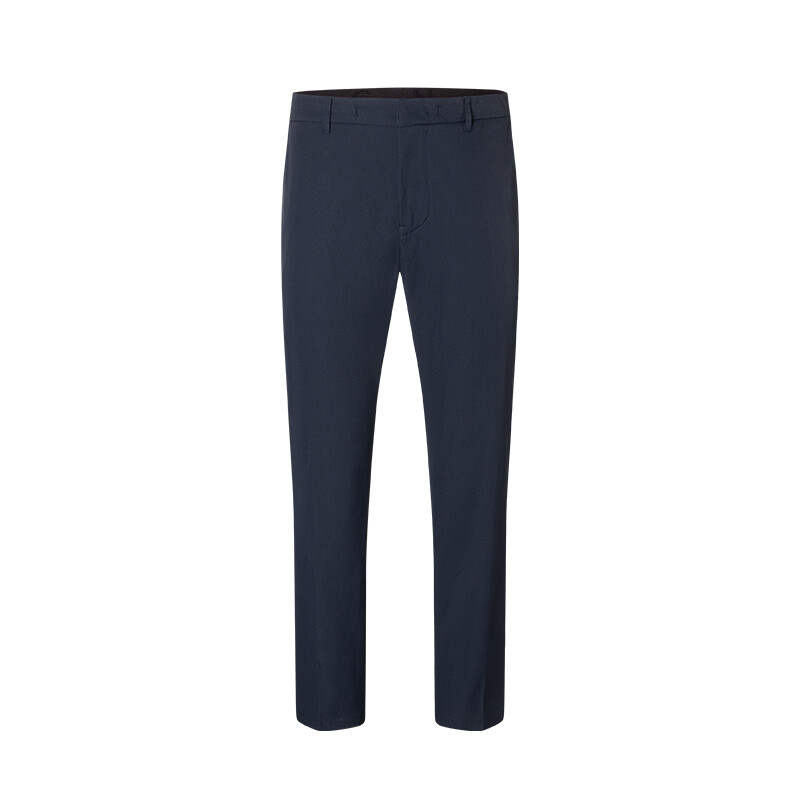 BOGNER BOGNER Casual Pants Men's Sea Blue