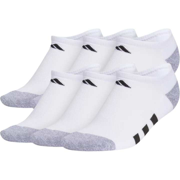Adidas Adidas Socks 6 Pack Multicolor Kids'