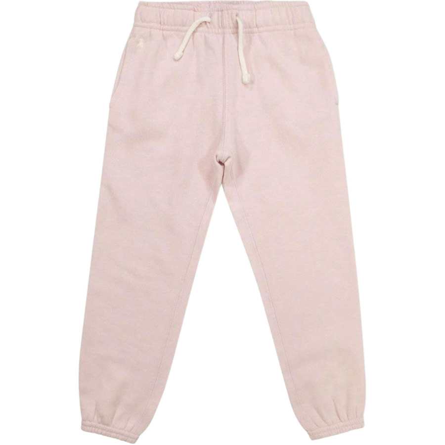 Polo Ralph Lauren Sweatpants Pink Kids'