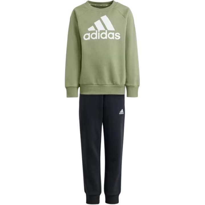 Adidas Adidas Kids Casual Sportswear Crew Neck Moderate