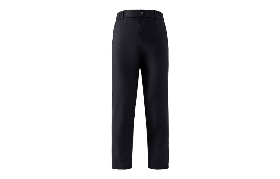 Jeep Casual Pants Unisex Moderate Straight Fit Pants