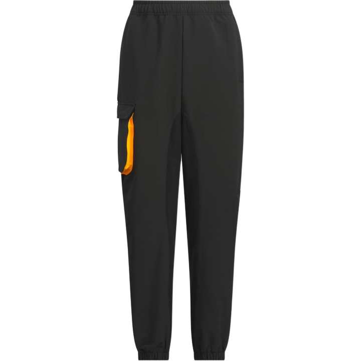 Adidas Adidas Full Length Pants JK KN WV PNT Black Teenagers