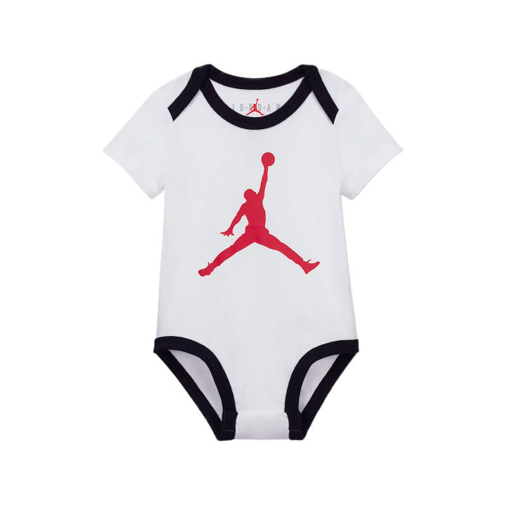 Jordan Jordan Jumpsuit White Red Infant And Toddler