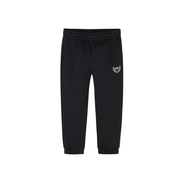 Nike Nike Kids' Bottom Jet Black Infant And Toddler
