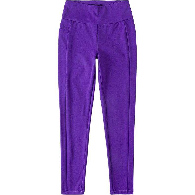 THE NORTH FACE Leggings Teenagers Summit Purple