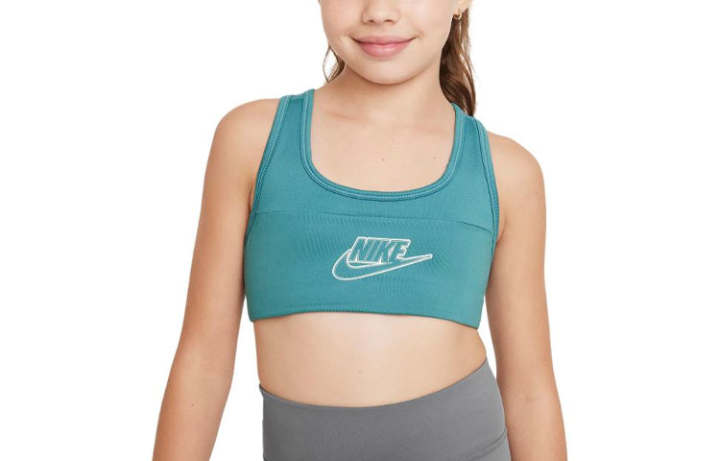 Nike Nike Tank Top Mineral Blue Kids'