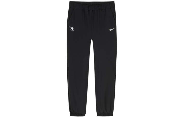 Nike Nike Full Length Pants Jet Black Children Aged 3 7 Years Old