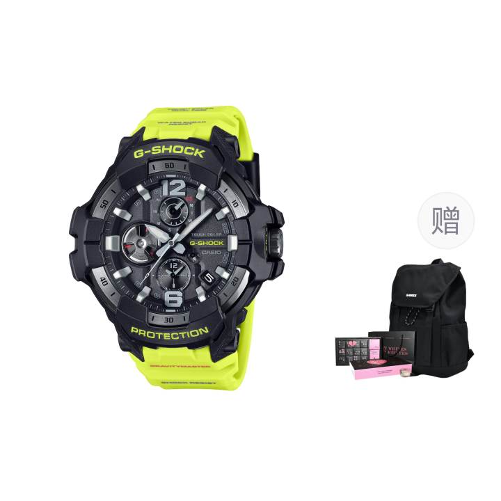 CASIO CASIO G Shock GR B300RY 1A9