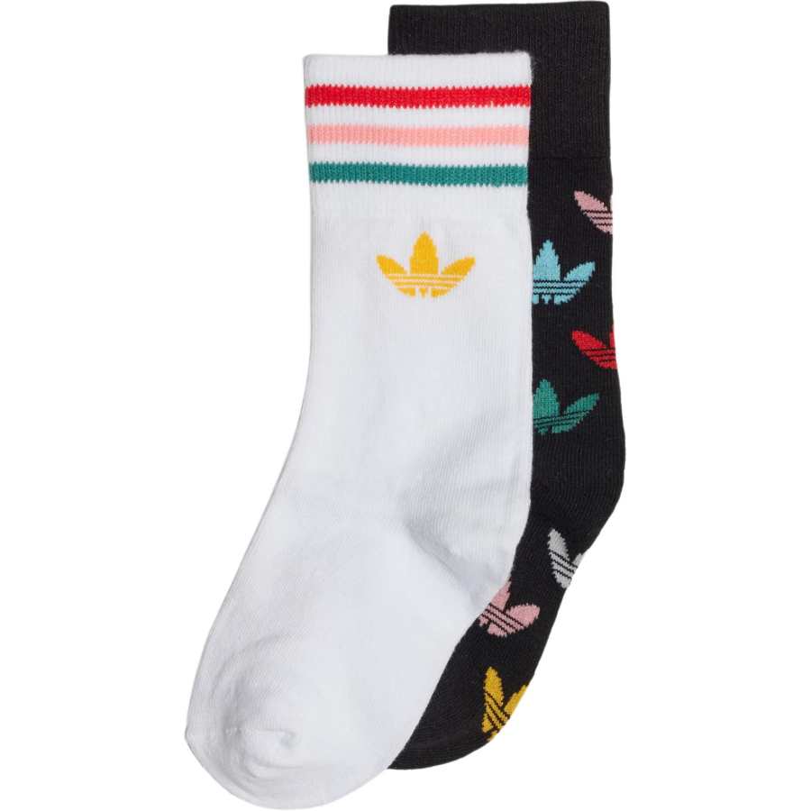 Adidas Originals Pre School Socks Moderate