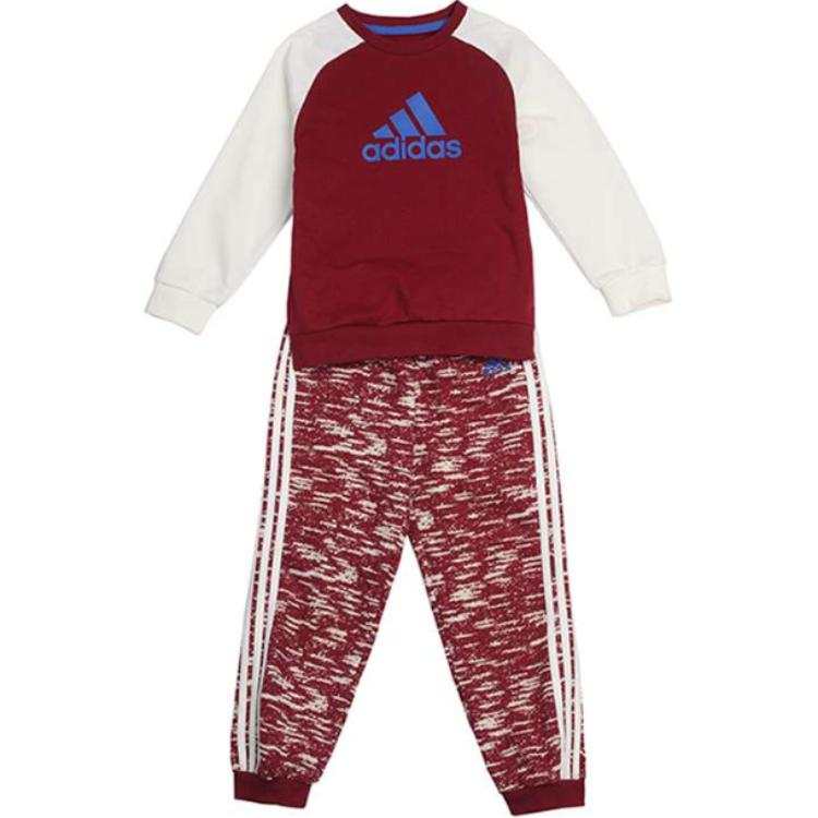 Adidas Adidas Casual Sportswear Infant And Toddler