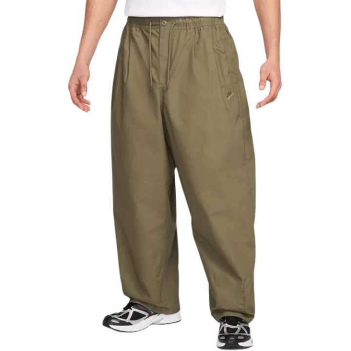 Nike Nike Club SS25 Casual Pants Men's Medium Olive