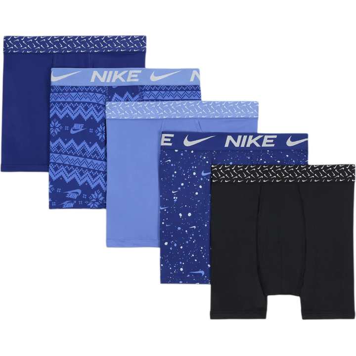 Nike Nike Kids Underpants Moderate Boxer Shorts