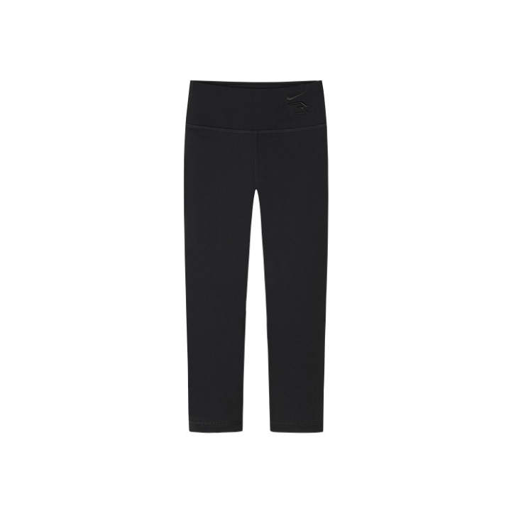 Nike Nike Leggings 3Brand Children Aged 3 7 Years Old Jet Black