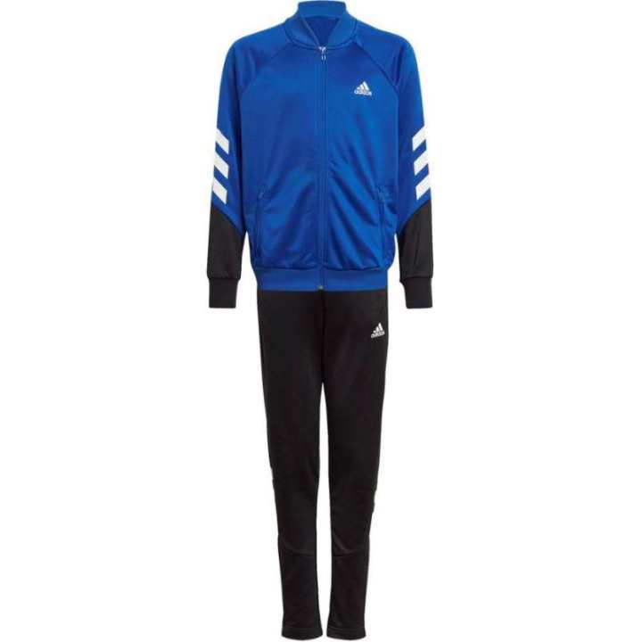 Adidas Adidas Grade School Casual Sportswear Stand Collar Moderate